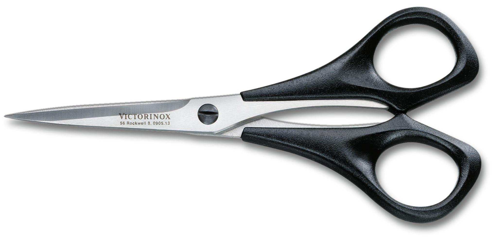 Real scissors 6.5インチ Business Source Stainless Steel Scissors